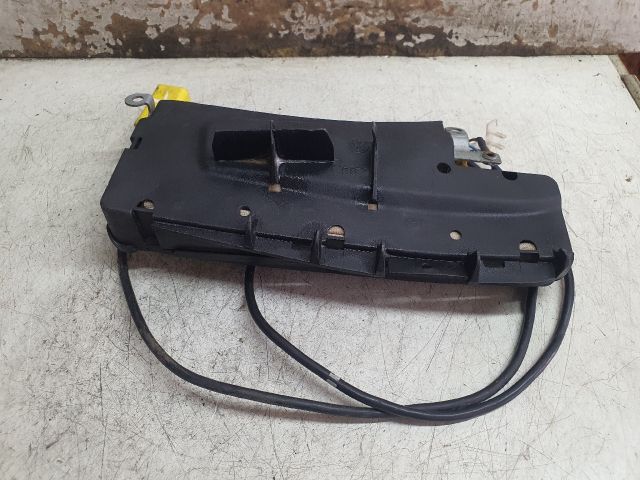 bontott SEAT LEON Jobb Oldallégzsák