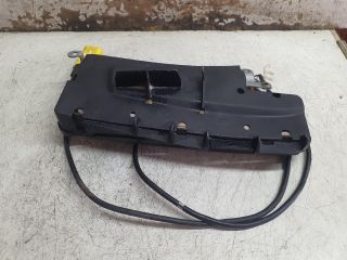 bontott SEAT LEON Jobb Oldallégzsák