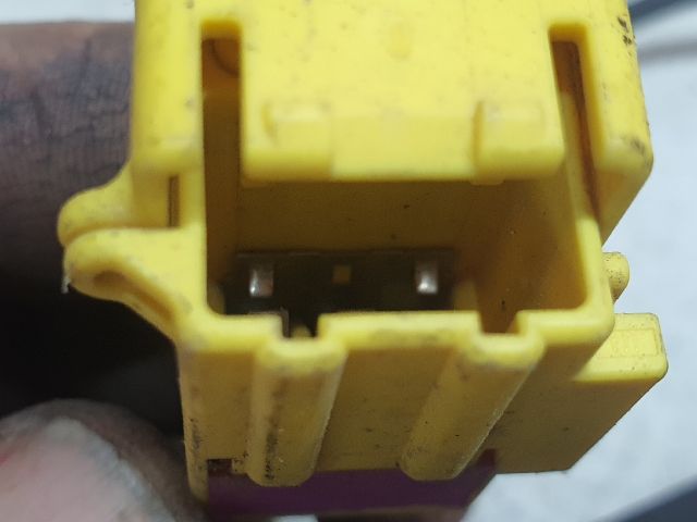 bontott SEAT LEON Jobb Oldallégzsák