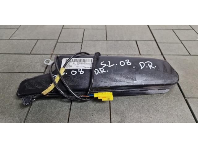 bontott SEAT LEON Jobb Oldallégzsák