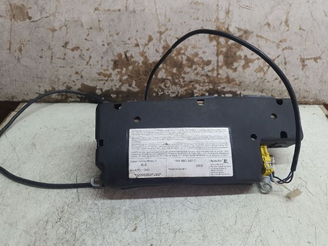 bontott SEAT LEON Jobb Oldallégzsák