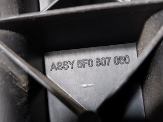 bontott SEAT LEON Jobb Sárvédő Oldaltartó