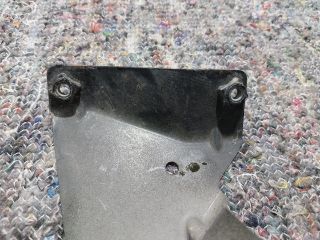 bontott SEAT LEON Jobb Sárvédő Oldaltartó