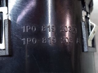 bontott SEAT LEON Jobb Szellőző