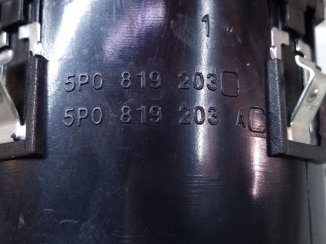 bontott SEAT LEON Jobb Szellőző