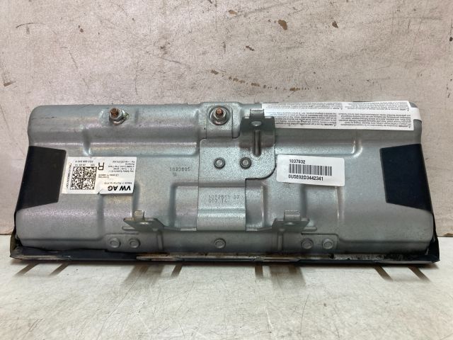 bontott SEAT LEON Jobb Térdlégzsák