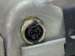 bontott SEAT LEON Jobb Térdlégzsák