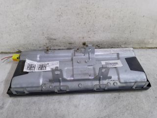 bontott SEAT LEON Jobb Térdlégzsák