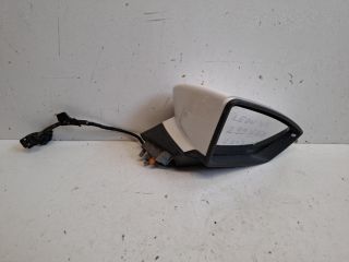 bontott SEAT LEON Jobb Visszapillantó Tükör (Elektromos)