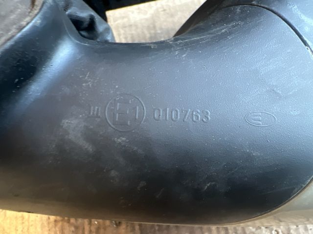 bontott SEAT LEON Jobb Visszapillantó Tükör (Elektromos)