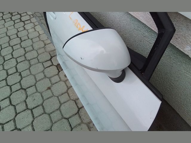 bontott SEAT LEON Jobb Visszapillantó Tükör (Elektromos)