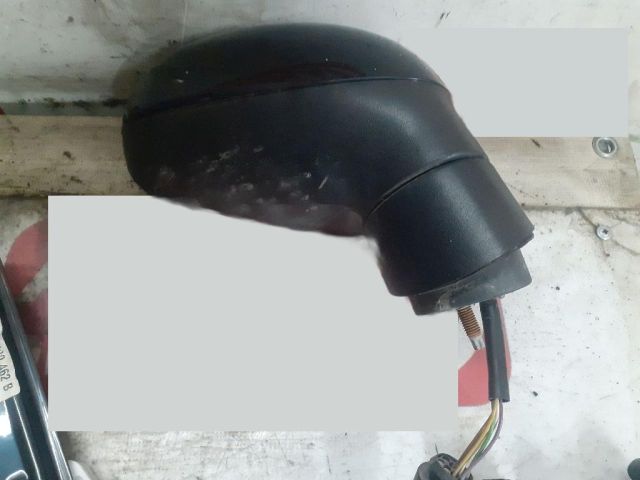 bontott SEAT LEON Jobb Visszapillantó Tükör (Elektromos)