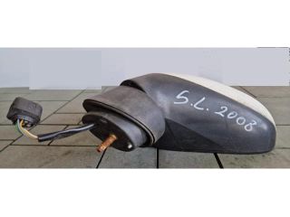 bontott SEAT LEON Jobb Visszapillantó Tükör (Elektromos)