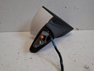 bontott SEAT LEON Jobb Visszapillantó Tükör (Elektromos)