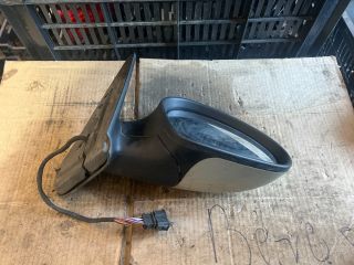 bontott SEAT LEON Jobb Visszapillantó Tükör (Elektromos)