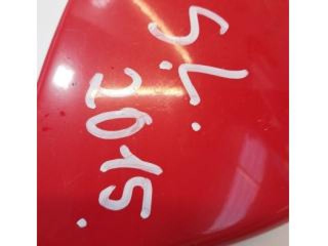 bontott SEAT LEON Jobb Visszapillantó Tükör (Elektromos)