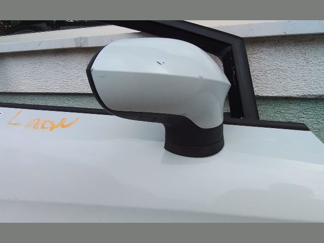 bontott SEAT LEON Jobb Visszapillantó Tükör (Elektromos)