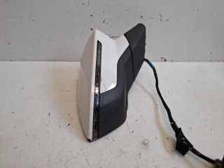 bontott SEAT LEON Jobb Visszapillantó Tükör (Elektromos)