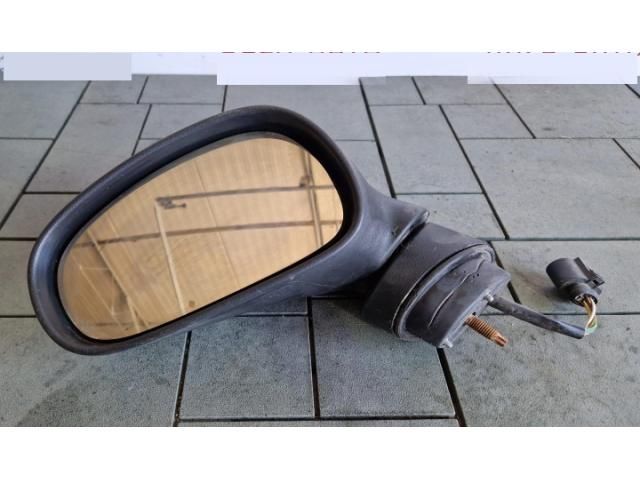 bontott SEAT LEON Jobb Visszapillantó Tükör (Elektromos)