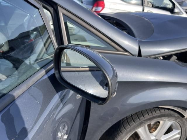 bontott SEAT LEON Jobb Visszapillantó Tükör (Elektromos)