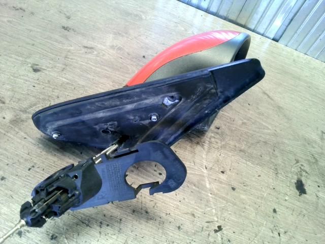 bontott SEAT LEON Jobb Visszapillantó Tükör (Elektromos)