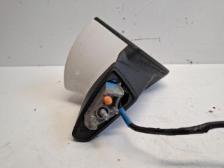 bontott SEAT LEON Jobb Visszapillantó Tükör (Elektromos)