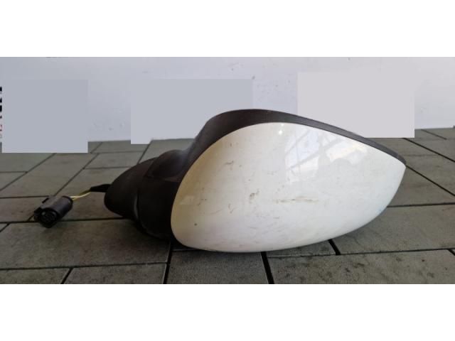 bontott SEAT LEON Jobb Visszapillantó Tükör (Elektromos)