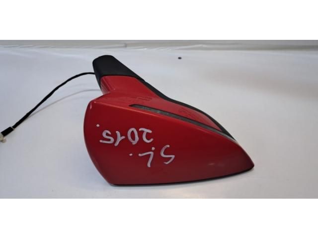 bontott SEAT LEON Jobb Visszapillantó Tükör (Elektromos)