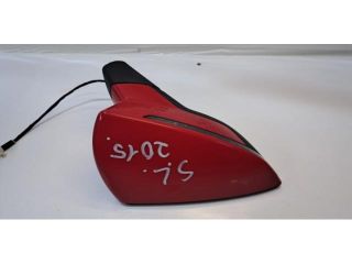 bontott SEAT LEON Jobb Visszapillantó Tükör (Elektromos)