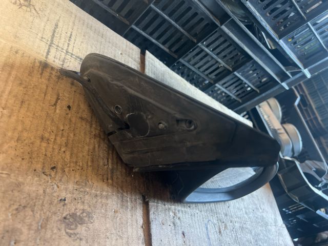 bontott SEAT LEON Jobb Visszapillantó Tükör (Elektromos)