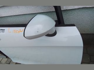 bontott SEAT LEON Jobb Visszapillantó Tükör (Elektromos)