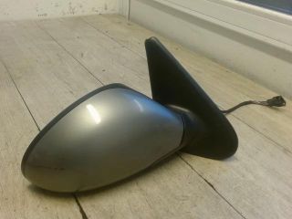 bontott SEAT LEON Jobb Visszapillantó Tükör (Elektromos)