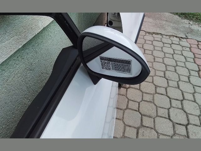 bontott SEAT LEON Jobb Visszapillantó Tükör (Elektromos)