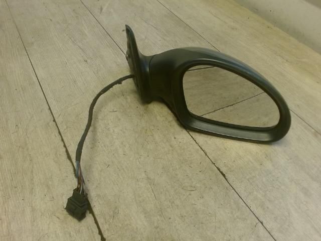 bontott SEAT LEON Jobb Visszapillantó Tükör (Elektromos)