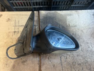 bontott SEAT LEON Jobb Visszapillantó Tükör (Elektromos)