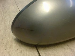 bontott SEAT LEON Jobb Visszapillantó Tükör (Elektromos)