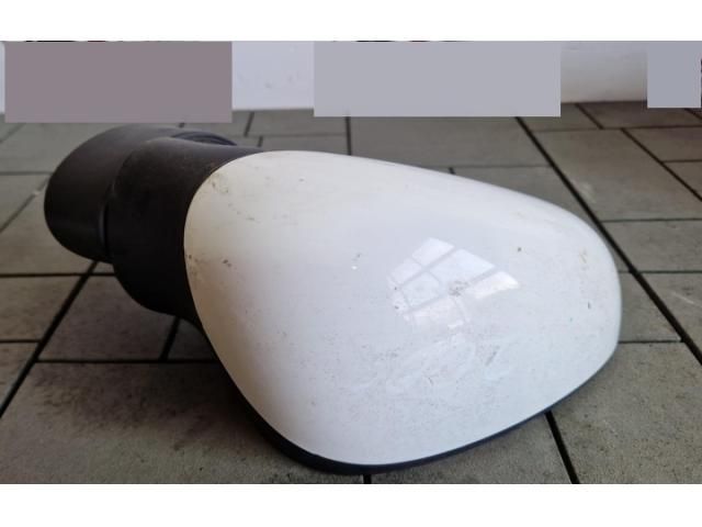 bontott SEAT LEON Jobb Visszapillantó Tükör (Elektromos)