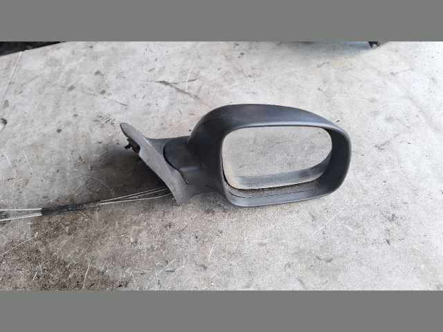 bontott SEAT LEON Jobb Visszapillantó Tükör (Mechanikus)