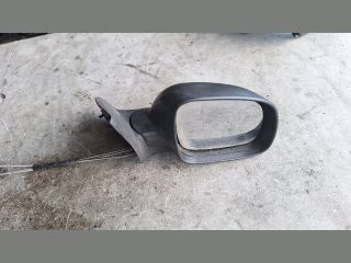 bontott SEAT LEON Jobb Visszapillantó Tükör (Mechanikus)