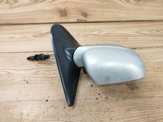 bontott SEAT LEON Jobb Visszapillantó Tükör (Mechanikus)