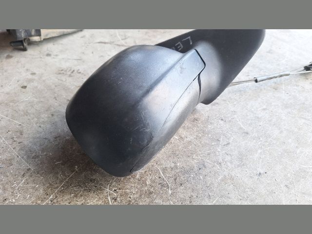 bontott SEAT LEON Jobb Visszapillantó Tükör (Mechanikus)