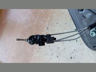 bontott SEAT LEON Jobb Visszapillantó Tükör (Mechanikus)