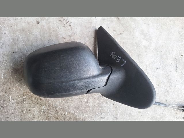 bontott SEAT LEON Jobb Visszapillantó Tükör (Mechanikus)