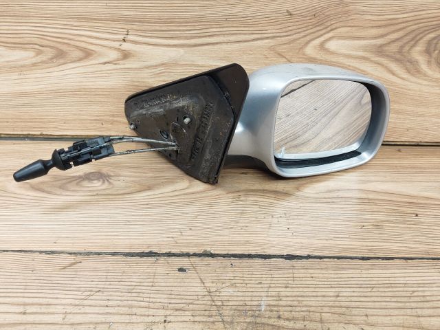 bontott SEAT LEON Jobb Visszapillantó Tükör (Mechanikus)