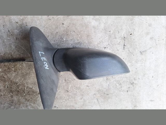 bontott SEAT LEON Jobb Visszapillantó Tükör (Mechanikus)