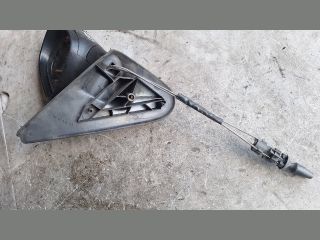 bontott SEAT LEON Jobb Visszapillantó Tükör (Mechanikus)