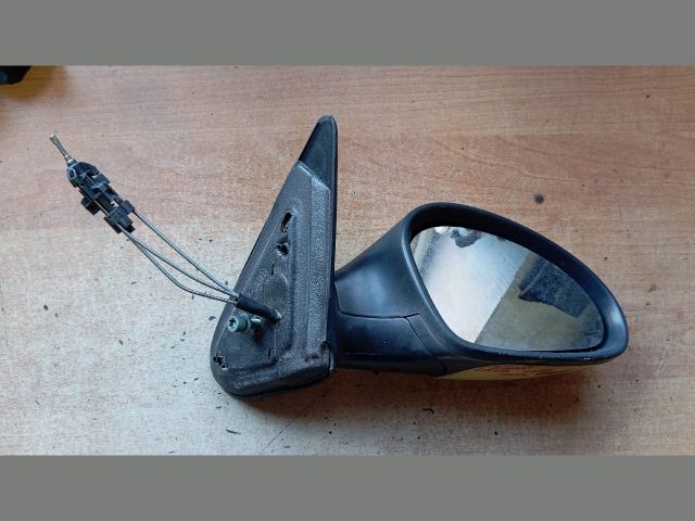 bontott SEAT LEON Jobb Visszapillantó Tükör (Mechanikus)