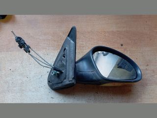 bontott SEAT LEON Jobb Visszapillantó Tükör (Mechanikus)