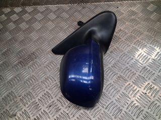 bontott SEAT LEON Jobb Visszapillantó Tükör (Mechanikus)