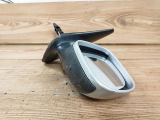 bontott SEAT LEON Jobb Visszapillantó Tükör (Mechanikus)